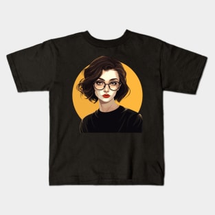 Daria Kids T-Shirt